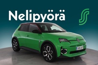 Renault 5 vaihtoauto