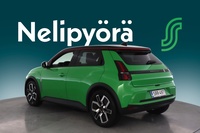 Renault 5 vaihtoauto