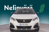Peugeot 5008 vaihtoauto