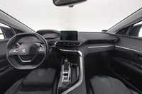Peugeot 5008 vaihtoauto