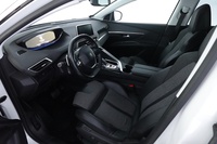 Peugeot 5008 vaihtoauto