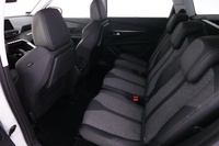 Peugeot 5008 vaihtoauto