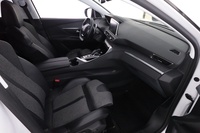 Peugeot 5008 vaihtoauto