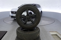 Peugeot 5008 vaihtoauto