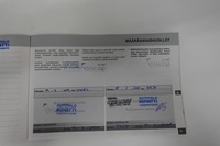 Peugeot 5008 vaihtoauto