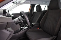 Peugeot e-2008 vaihtoauto