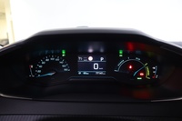 Peugeot e-2008 vaihtoauto