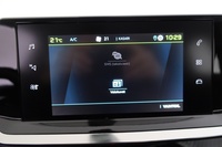 Peugeot e-2008 vaihtoauto