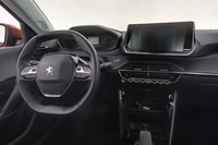 Peugeot e-2008 vaihtoauto