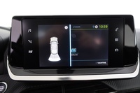 Peugeot e-2008 vaihtoauto