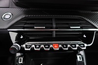 Peugeot e-2008 vaihtoauto