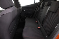 Peugeot e-2008 vaihtoauto