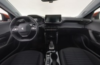 Peugeot e-2008 vaihtoauto