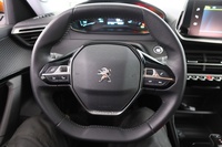 Peugeot e-2008 vaihtoauto