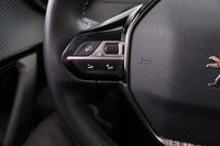 Peugeot e-2008 vaihtoauto