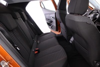 Peugeot e-2008 vaihtoauto