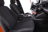 Peugeot e-2008 vaihtoauto