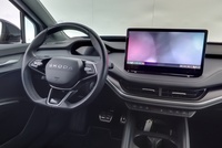 Skoda Elroq vaihtoauto
