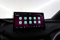 Skoda Elroq vaihtoauto