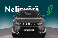 Suzuki Vitara vaihtoauto