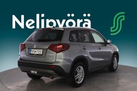 Suzuki Vitara vaihtoauto