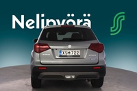 Suzuki Vitara vaihtoauto