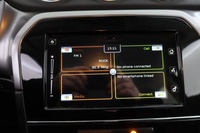 Suzuki Vitara vaihtoauto