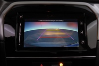 Suzuki Vitara vaihtoauto