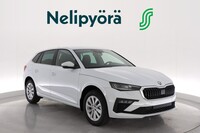 Skoda Scala vaihtoauto