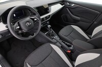 Skoda Scala vaihtoauto