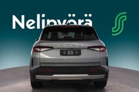 Skoda Elroq vaihtoauto