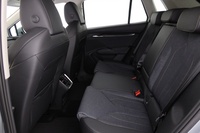 Skoda Elroq vaihtoauto