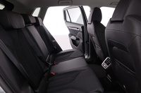 Skoda Elroq vaihtoauto