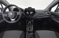 Suzuki S-Cross vaihtoauto