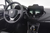 Suzuki S-Cross vaihtoauto