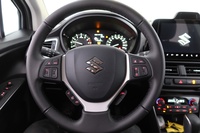 Suzuki S-Cross vaihtoauto