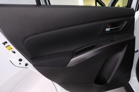 Suzuki S-Cross vaihtoauto