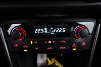 Suzuki S-Cross vaihtoauto