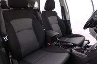 Suzuki S-Cross vaihtoauto