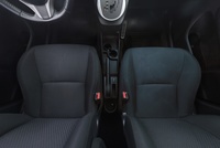 Toyota Verso-S vaihtoauto