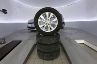 Toyota Verso-S vaihtoauto