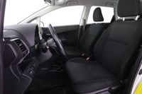 Toyota Verso-S vaihtoauto