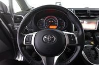 Toyota Verso-S vaihtoauto