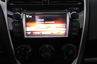 Toyota Verso-S vaihtoauto