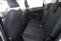 Toyota Verso-S vaihtoauto
