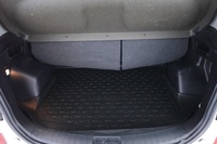 Toyota Verso-S vaihtoauto