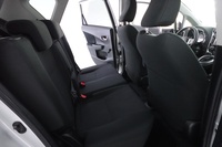Toyota Verso-S vaihtoauto