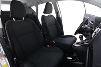 Toyota Verso-S vaihtoauto