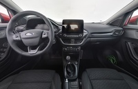 Ford Puma vaihtoauto