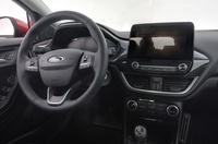 Ford Puma vaihtoauto